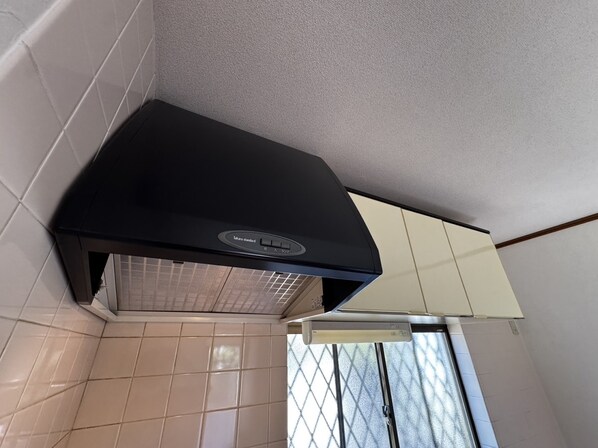 アベニュー安室の物件内観写真